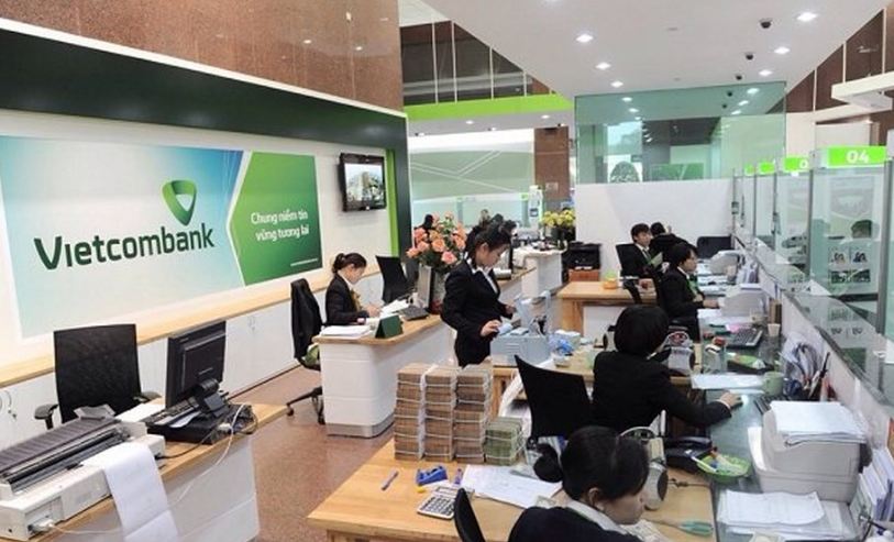 Vietcombank cảnh báo hiện tượng mạo danh tin nhắn thương hiệu